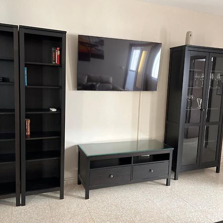 Apartamento Marquez Ронда Экстерьер фото