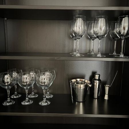 Apartamento Marquez Ронда Экстерьер фото
