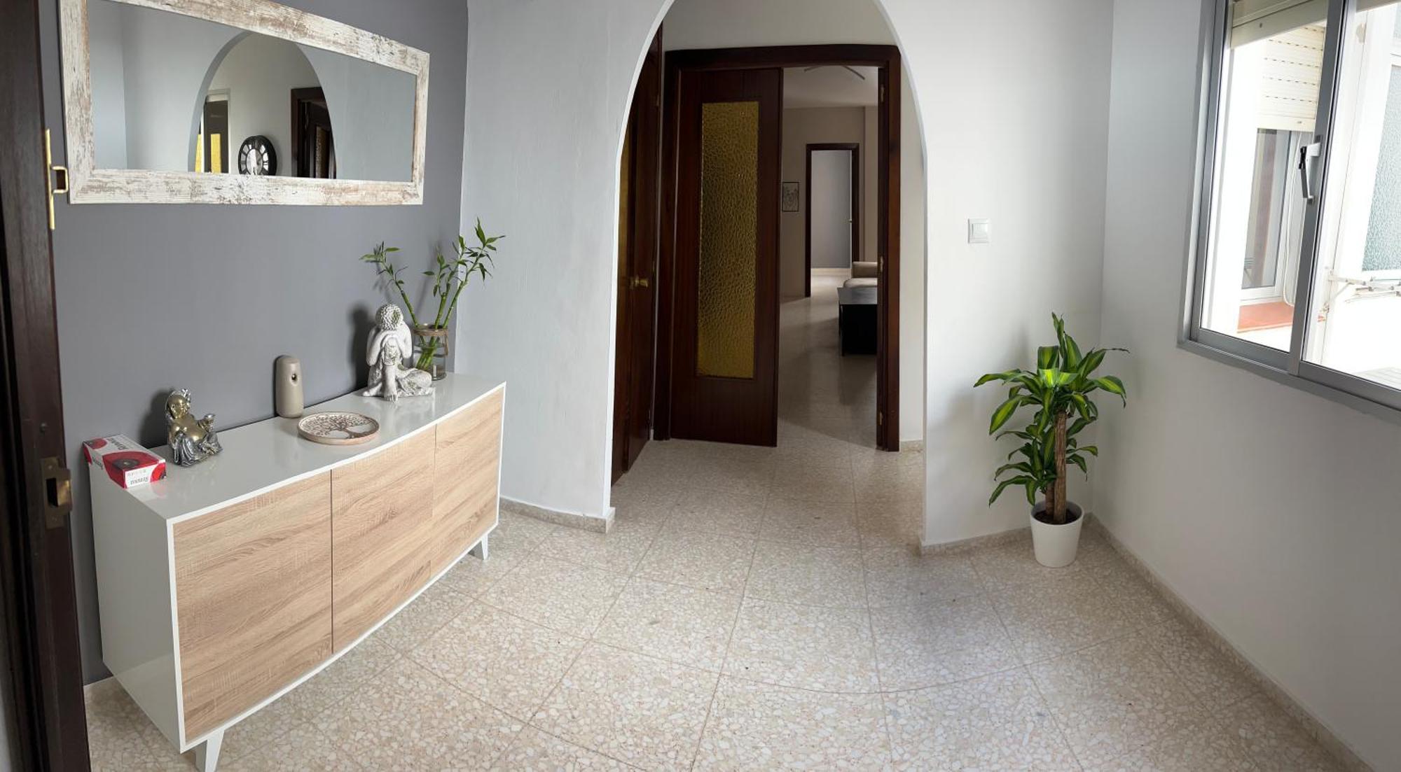 Apartamento Marquez Ронда Экстерьер фото