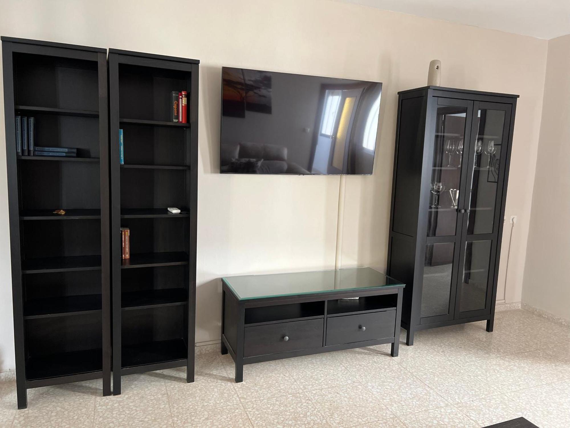 Apartamento Marquez Ронда Экстерьер фото