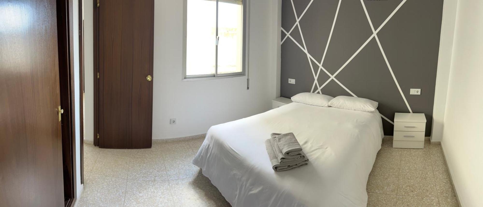 Apartamento Marquez Ронда Экстерьер фото