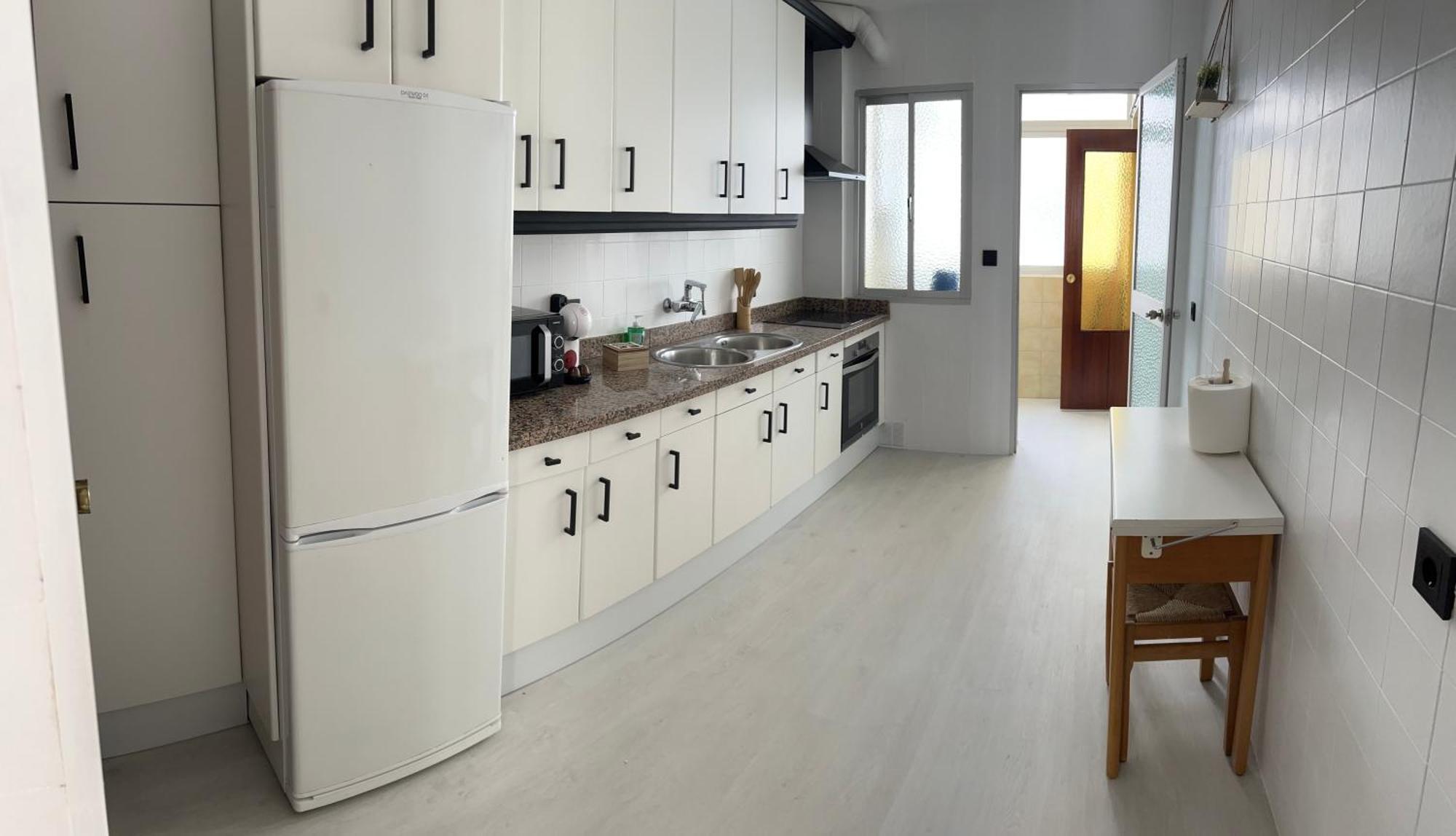 Apartamento Marquez Ронда Экстерьер фото