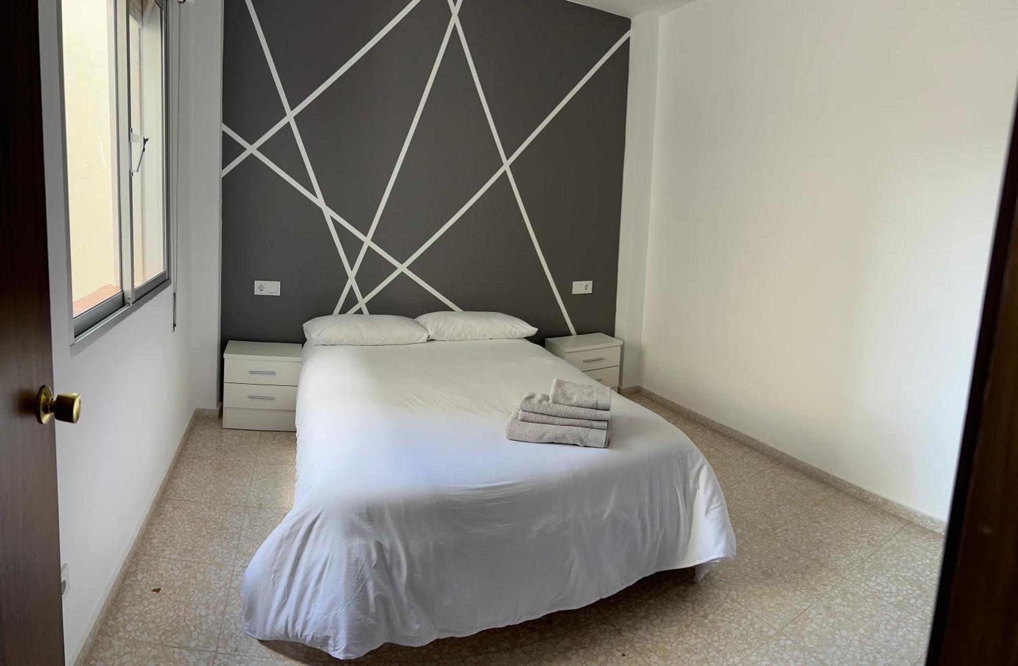 Apartamento Marquez Ронда Экстерьер фото