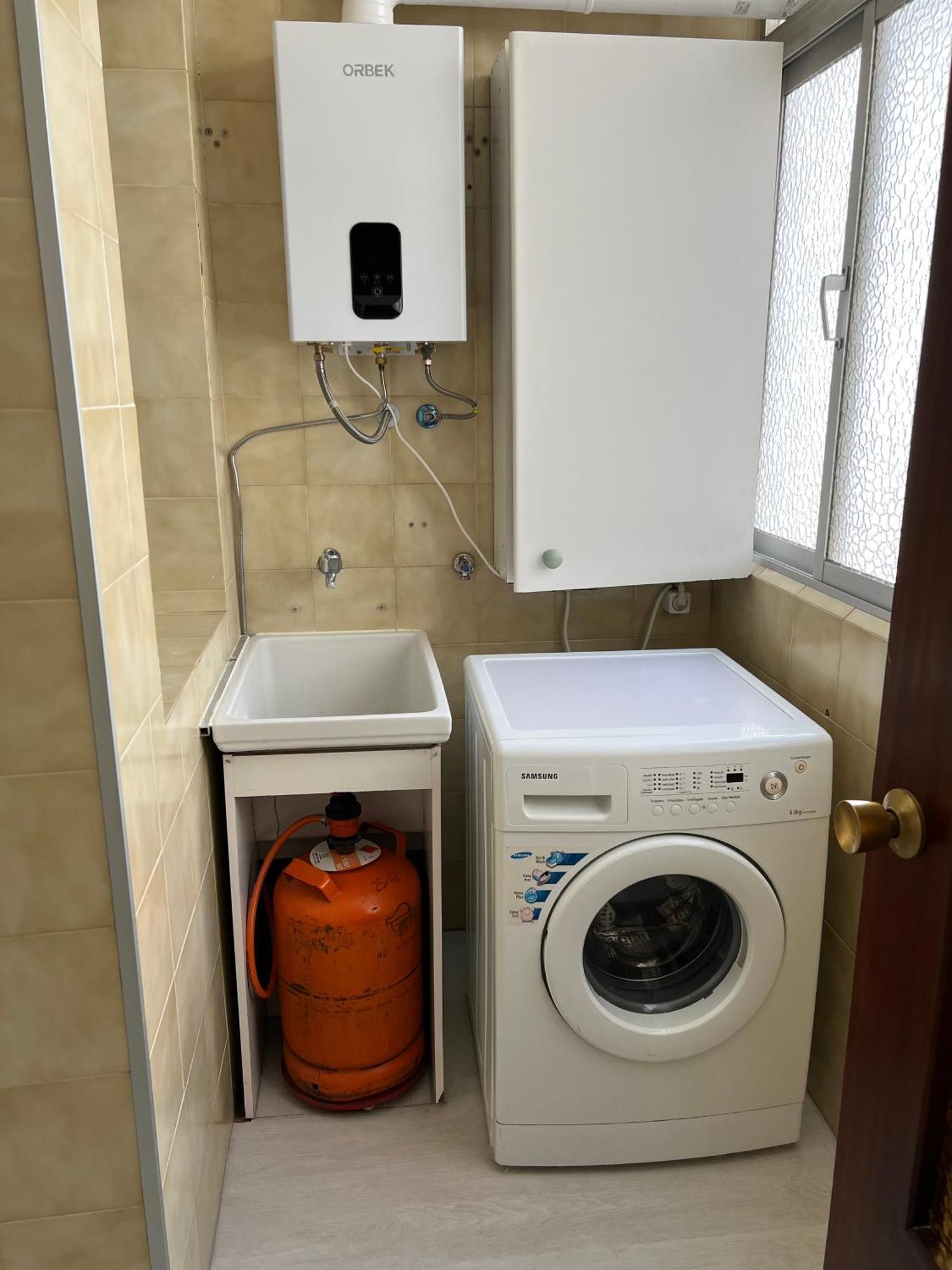 Apartamento Marquez Ронда Экстерьер фото