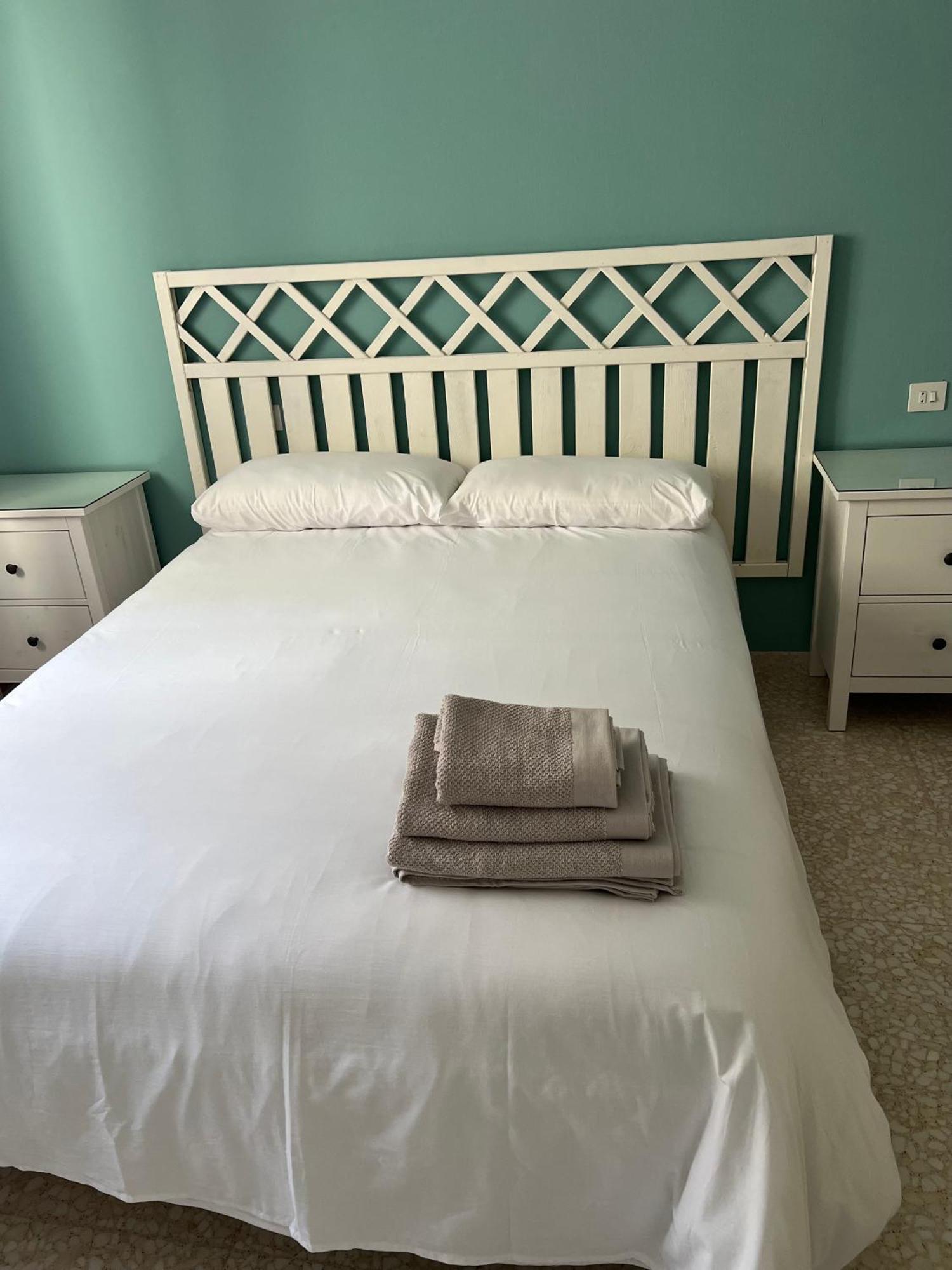 Apartamento Marquez Ронда Экстерьер фото